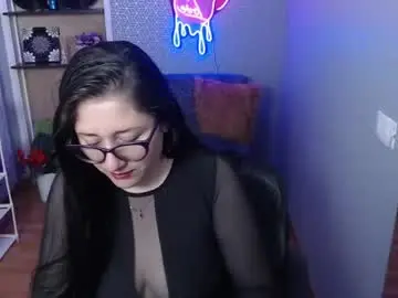 Chaturbate Adult Webcam of nicolle_silva