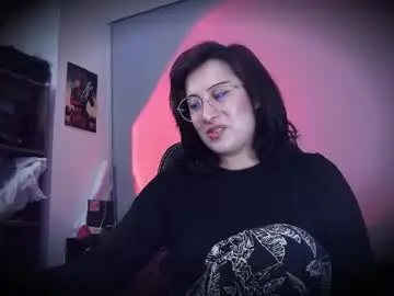 Chaturbate Adult Video Chat of scarlett_sen
