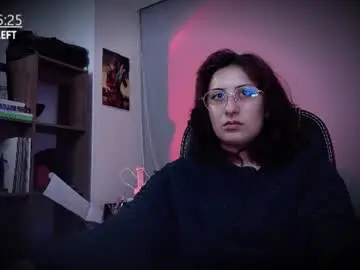 Chaturbate Sex Cam of scarlett_sen