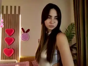 Chaturbate Free Porn Cam of selinotis