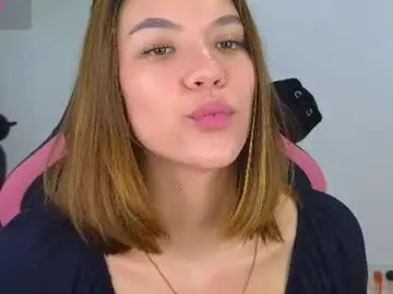 Chaturbate Free Porn Cam of antonellarossii_