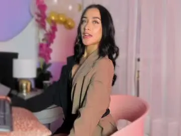 Chaturbate Adult Webcams of bby_izzy