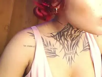 Chaturbate Live Sex of doll_and_thebrown