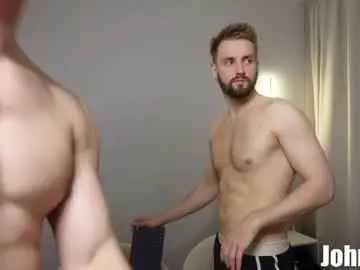 Chaturbate Adult Video Chat of enjohnny