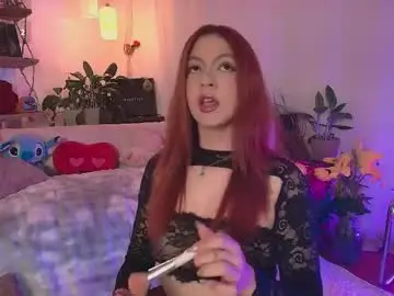 Chaturbate Watch Live Sex Cams of hannah_lovee