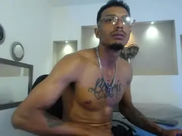 Chaturbate Private Sex Chat of jostin_jackson