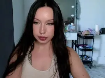 Chaturbate Adult Webcam of moranagoddess