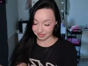 Chaturbate Nude Webcam of moranagoddess