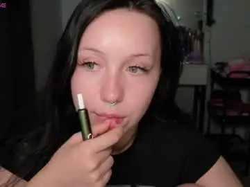 Chaturbate Live Porn of moranagoddess