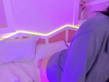 Chaturbate Live Porn of nami_beauty