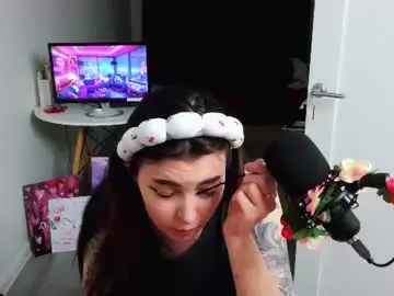 Chaturbate Sex Cam of peachybabe__