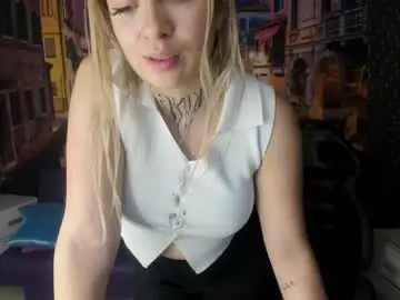 Chaturbate Sex Chat of tamara_velezz