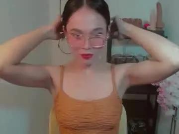 Chaturbate Adult Video Chat of vivahotbabessandra