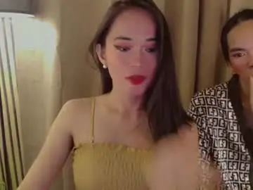 Chaturbate Best live sex cam show of vivahotbabessandra