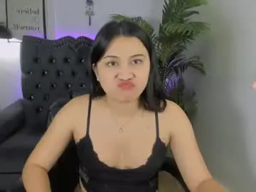 Chaturbate Sex Chat of winterkissesx