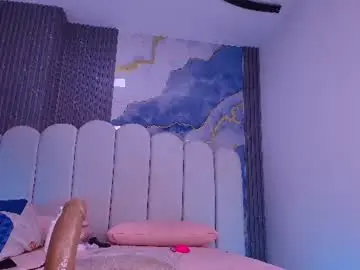 Chaturbate Live Sex Cam of _abby_rouss