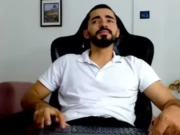 Chaturbate Sex Cam of alejandroo_7