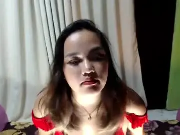 Chaturbate Sex Chat of blythe_show