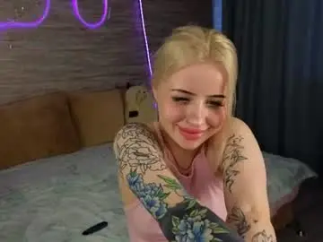 Chaturbate Best live sex cam show of i_am_tiffany
