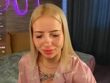 Chaturbate Nude Webcam of i_am_tiffany