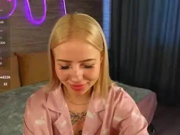 Chaturbate Sex Cam of i_am_tiffany