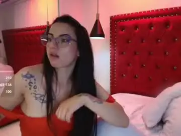 Chaturbate Free Porn Cam of ingrid_rodriguezz
