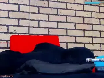 Chaturbate Live Sex Cam of ivorydreams