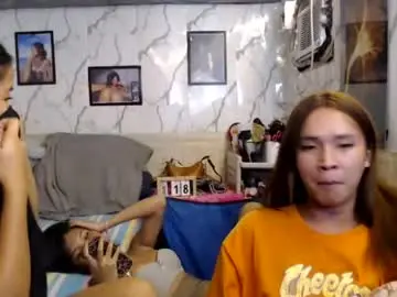 Chaturbate Private Sex Chat of kimchuueee