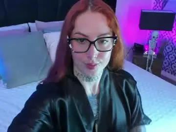 Chaturbate Adult Webcams of mariianna_lopez_