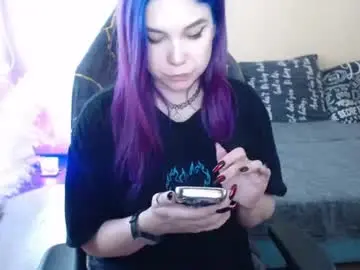 Chaturbate Adult Webcams of mistressbailey_x