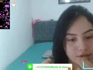 Chaturbate Best Webcam of naughtyplayass
