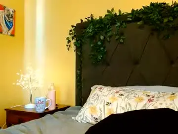 Chaturbate Live Sex of skybella_