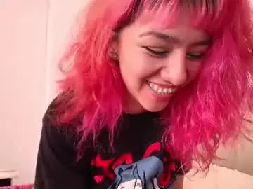 Chaturbate Free Porn Cam of sublimetouch