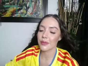 Chaturbate Live Porn of taylor_sweet_605214