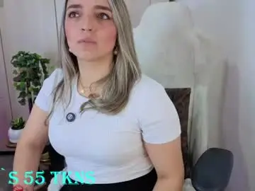 Chaturbate Live Sex of veromars_
