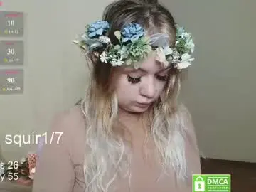 Chaturbate Free Porn Cam of _elven_dreams__