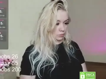 Chaturbate Live Porn of _elven_dreams__
