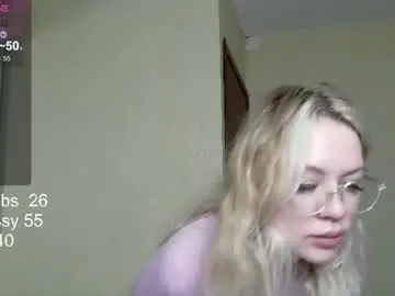 Chaturbate Adult Video Chat of _elven_dreams__