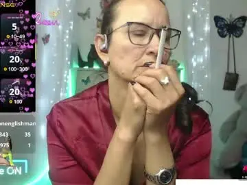 Chaturbate Sex Chat of _laflaka2024