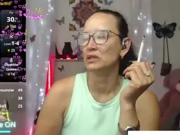 Chaturbate Adult Webcams of _laflaka2024
