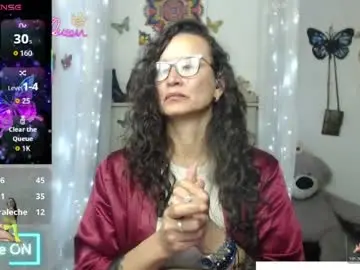 Chaturbate Adult Webcam of _laflaka2024