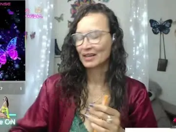 Chaturbate Live Sex Cam of _laflaka2024
