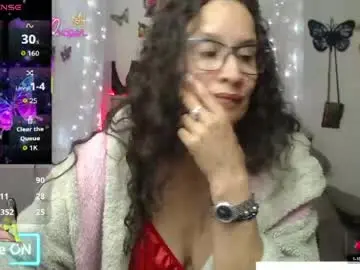 Chaturbate Live Sex Cam of _laflaka2024