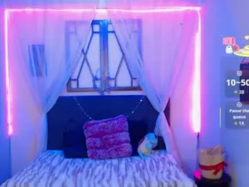 Chaturbate Free Live Porn of ava_harper_