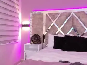 Chaturbate Free Porn Cam of daranna_