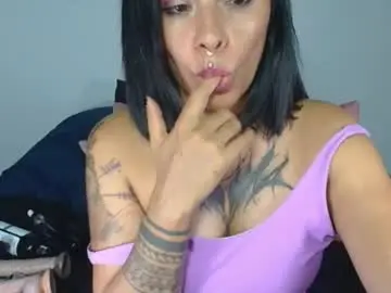 Chaturbate Sex Cam of hadediazg