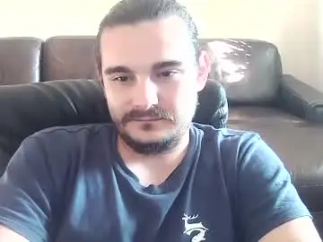 Chaturbate Adult Video Chat of johnnybravovici