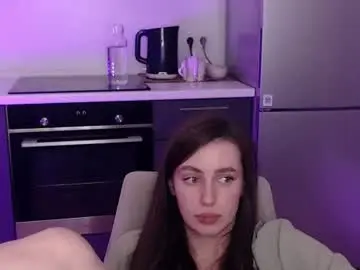 Chaturbate Nude Webcam of liliatlu
