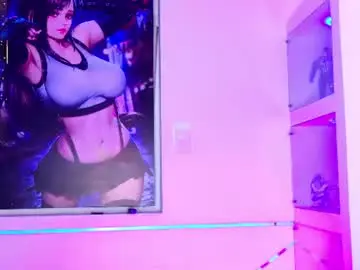 Chaturbate Adult Video Chat of malaikabrown