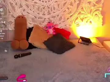Chaturbate Live Porn of malaikabrown